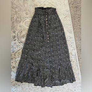 Promesa long skirt